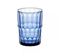 VANITY Verre haut GUZZINI Bleu Denim
