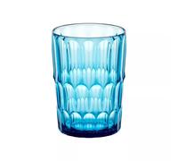 VANITY Verre haut GUZZINI Bleu Mer