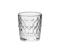 VANITY Verres 328 ml en verre transparent GUZZINI NVS