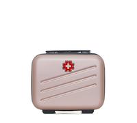 Vanity ZURICH-K 23 cm - rose - SWISS KOPPER 23x30x16cm