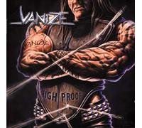 Vanize - Highproof