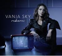 Vanja Sky - Reborn [Vinyl Lp]