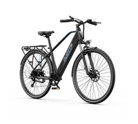 VANKEL C29 LITE- Vélo électrique 29"" - Moteur 250W - Batterie 36V 13Ah - Shimano 7 vitesses