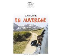 Vanlife en Auvergne