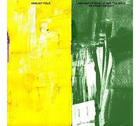 Vanlight Folk - Jag Har [Import]
