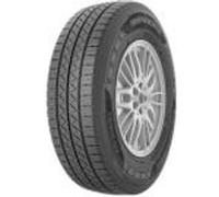 VanMaster A/S Plus