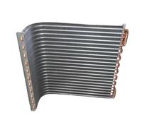 vanmiorui Réfrigérateurs Condenseurs refroidis par air | For le marché des condenseurs en cuivre for la climatisation