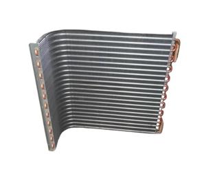 vanmiorui Réfrigérateurs Condenseurs refroidis par air | For le marché des condenseurs en cuivre for la climatisation