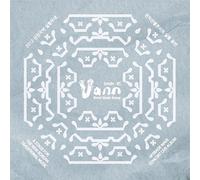 Vann 2012 Rising gukak Concert - Korean traditional classic CD, Vann 2012 Rising gukak Concert Live Recording[002kr]