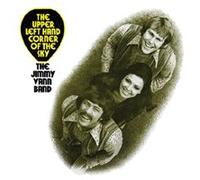 Vann, Jimmy-Band- - Upper Left Hand Corner of The Sky