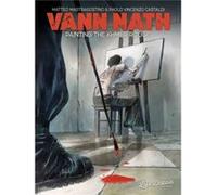 Vann Nath Painting the Khmer Rouge by Paolo Castaldi Paolo Castaldi (Auteur)