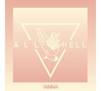 Vanna - All Hell [Import]