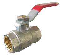 Boutté 2159497 BF15 Vanne 1/4 tour manette femelle 15 x 21 ACS PN40