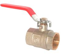 Vanne 1/4 tour ff 1 LACME - 473970