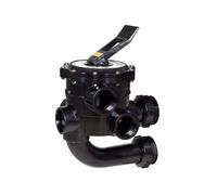 Vanne 11/2 Pour Filtre À Diatomée Hayward Pro Grid Multicolore