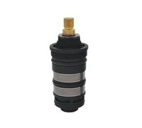 Vanne 3 Voies Bobine de vanne thermostatique en laiton