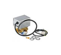 Vanne 3 voies équipée- DIFF pour Chaffoteaux - 60084007
