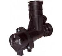 Vanne 3 voies- DIFF pour Chaffoteaux - 61010000