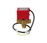 Vanne 3 voies - DIFF pour Chaffoteaux : 61012876