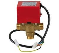 Vanne 3 voies - DIFF pour Chaffoteaux : 61012876