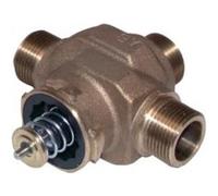 Vanne 3 voies (corps et clapet) Saunier Duval