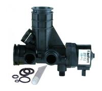 Vanne 3 voies - DIFF pour Chaffoteaux : 61010000