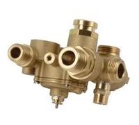 Vanne 3 voies DIFF pour De Dietrich Chappee JJJ005659470