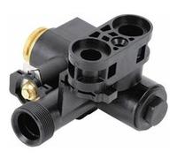 Vanne 3 voies, Ref.05720800, SAUNIER DUVAL par Besoin D'Habitat