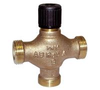 Vanne 3 Voies Dn32 Vxg44.15-4 - Vanne Siège 5,5mm Pn16 3v Dn15