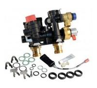 Vanne 3 voies et moteur Saunier Duval S1025500 G