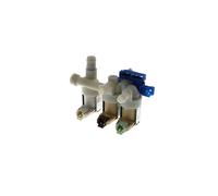 Vanne 3 Voies Lavage Et Sechage