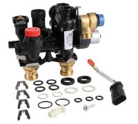 Vanne 3 Voies + Moteur - S1025500