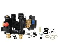 Saunier Duval – Vanne 3 voies avec moteur – S1020900