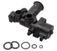 VANNE 3 VOIES NECTRA 61010000