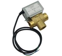 Vanne 3 voies pour pompes à chaleur YUTAKI ATW 3WV-01