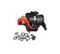 Vanne 3 voies sans moteur ELM Leblanc 87167712640