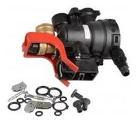 Vanne 3 Voies Sans Moteur - 87167712640