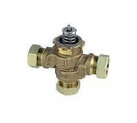 Vanne 3 voies U122/124/K - pour Bosch : 7098972