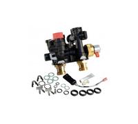 Saunier Duval Vanne 3 voies avec moteur S1079100 DIFF
