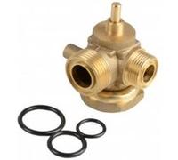 Vanne 3v tgps+hc+cl 91.5-07.05 Frisquet F3AA40263 G