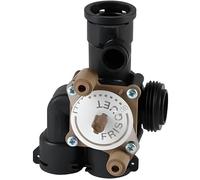 Frisquet Vanne 4 voies – F3AA40535 – de 00 à 03.16
