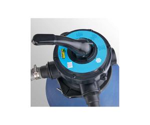 Vanne 4 voies pour filtre à sable Ubbink PoolFilter ø 300