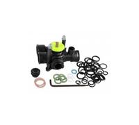 Frisquet Vanne 4 voies V2 à partir de 03.17 F3AA40736