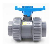 Vanne 40 mm SVT PN 16 ( nouveau model 2019)