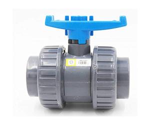 Vanne 40 mm SVT PN 16 ( nouveau model 2019)