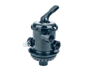 Vanne 6 voies Astralpool New Generation 1"1/2 Top Cantabric / Millenium (20565)