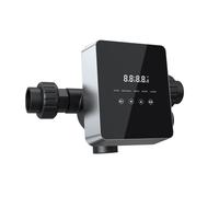 Vanne 6 voies automatique I Wash