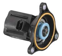 Vanne À Air De Décharge 12 V PÉRUBURG Compatible Avec Entre Autres SAAB 9-3