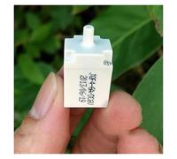 Vanne à air normalement ouverte N/O 2 positions 2 voies DC 6 V Électrovanne proportionnelle Motor Starters