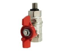 Vanne à bille Cintropur modeles n18-25-32